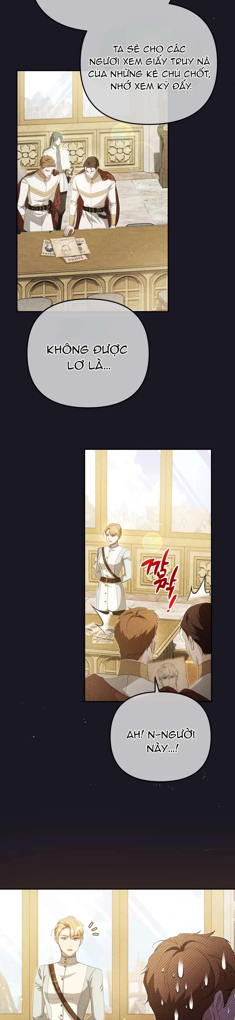 Người Phải Trả Giá Bằng Mạng Sống Vì Đã Lừa Dối Tôi Chapter 11 - 5