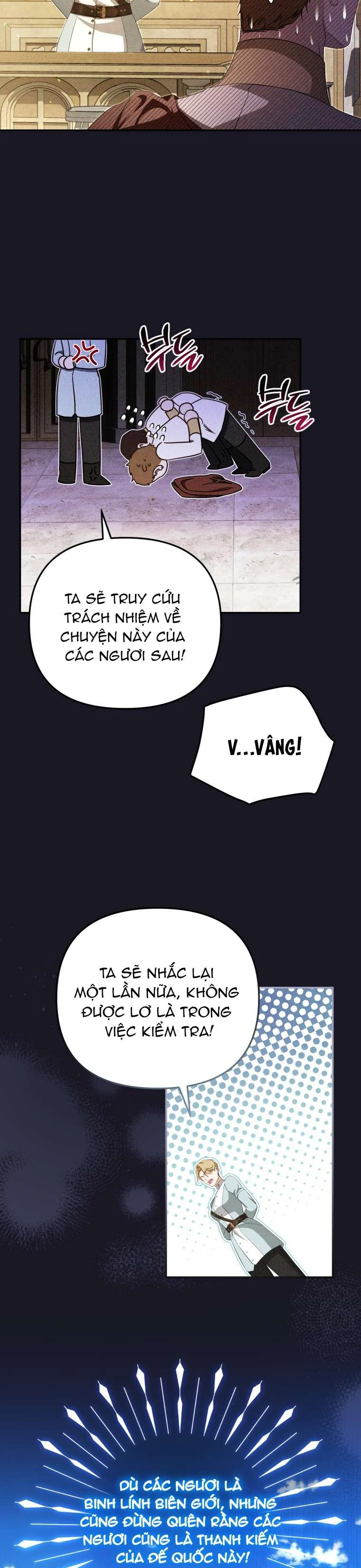 Người Phải Trả Giá Bằng Mạng Sống Vì Đã Lừa Dối Tôi Chapter 11 - 6