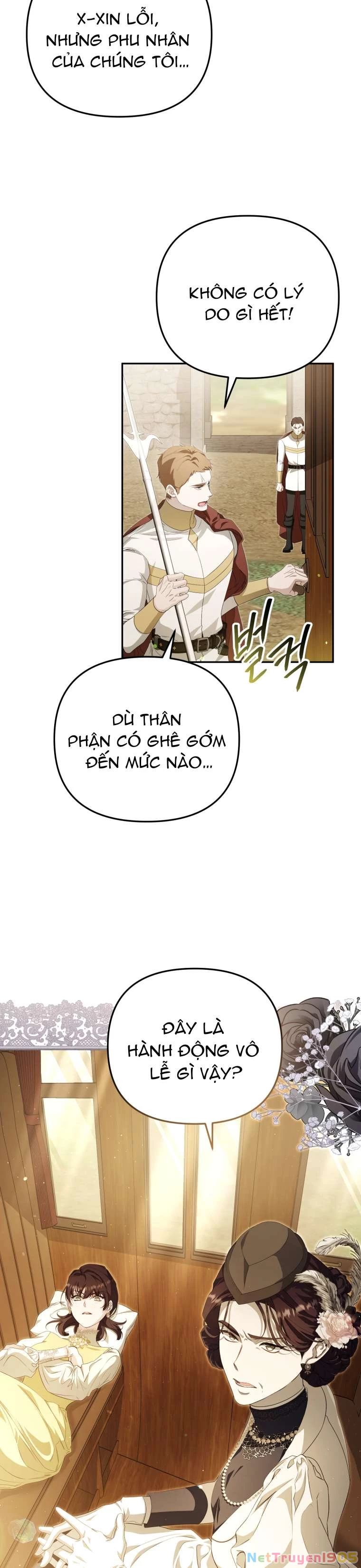 Người Phải Trả Giá Bằng Mạng Sống Vì Đã Lừa Dối Tôi Chapter 11 - 8