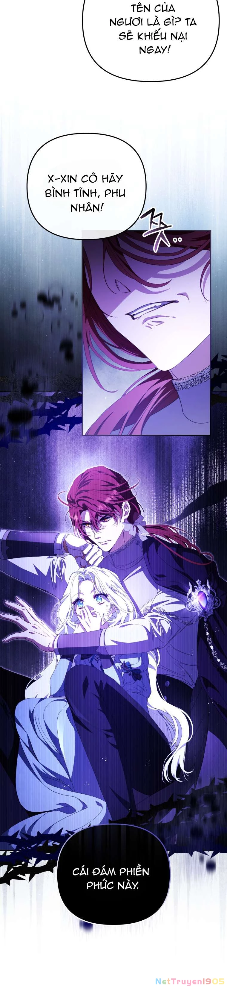 Người Phải Trả Giá Bằng Mạng Sống Vì Đã Lừa Dối Tôi Chapter 11 - 10