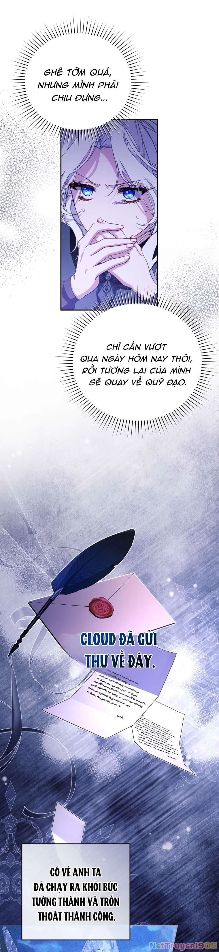 Người Phải Trả Giá Bằng Mạng Sống Vì Đã Lừa Dối Tôi Chapter 11 - 11