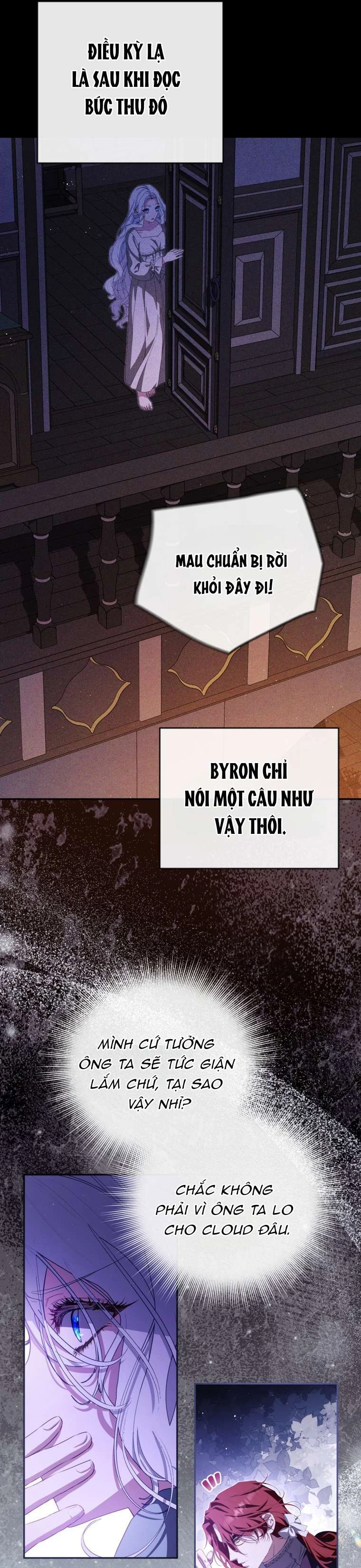Người Phải Trả Giá Bằng Mạng Sống Vì Đã Lừa Dối Tôi Chapter 11 - 13