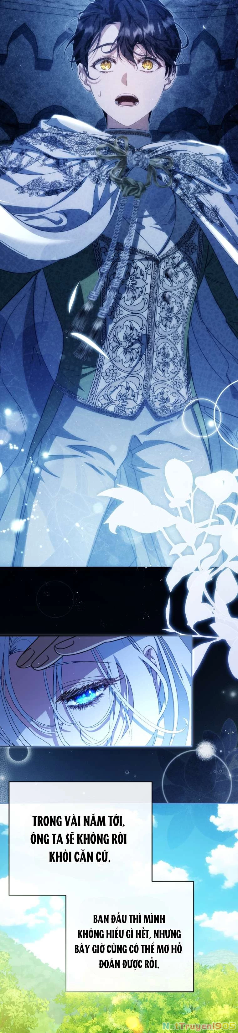 Người Phải Trả Giá Bằng Mạng Sống Vì Đã Lừa Dối Tôi Chapter 11 - 16