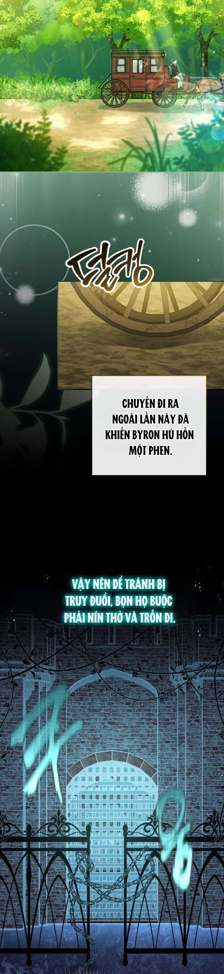 Người Phải Trả Giá Bằng Mạng Sống Vì Đã Lừa Dối Tôi Chapter 11 - 17