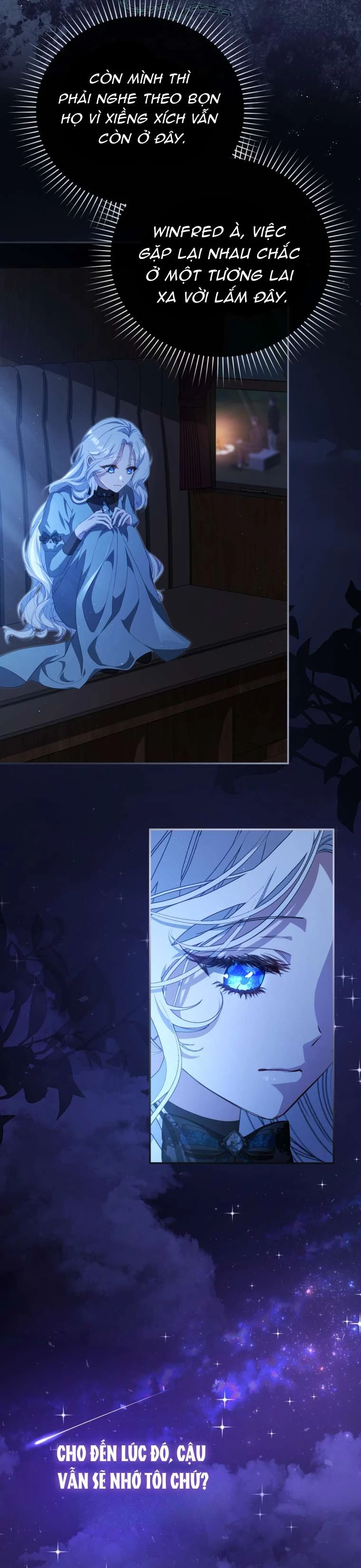 Người Phải Trả Giá Bằng Mạng Sống Vì Đã Lừa Dối Tôi Chapter 11 - 18