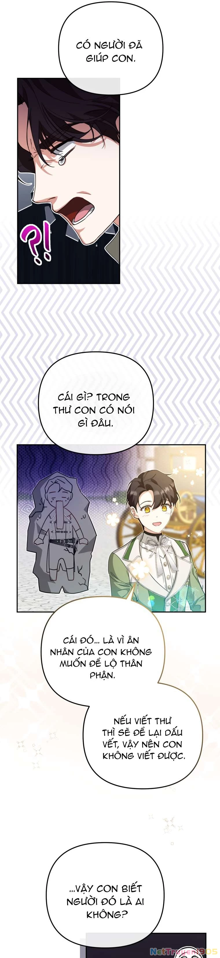 Người Phải Trả Giá Bằng Mạng Sống Vì Đã Lừa Dối Tôi Chapter 11 - 24