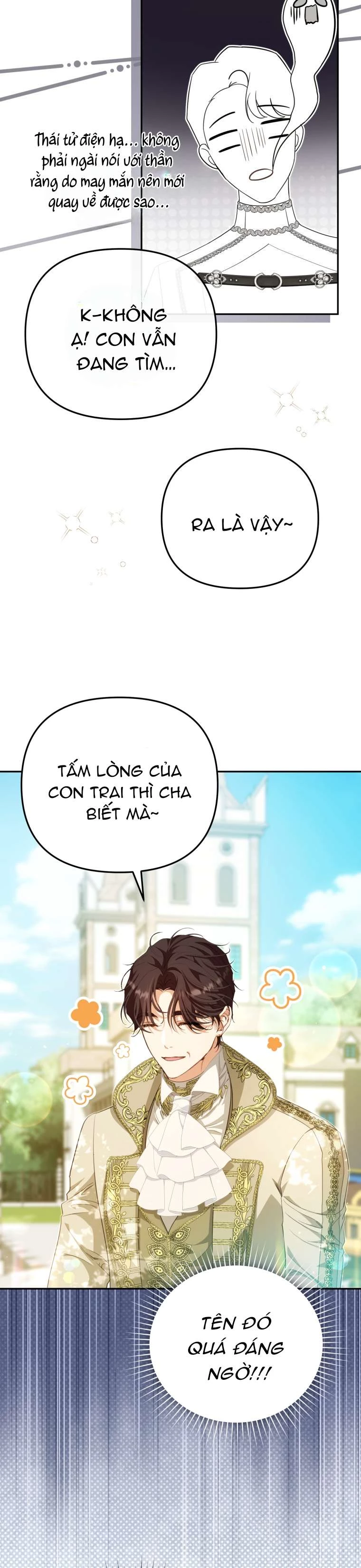 Người Phải Trả Giá Bằng Mạng Sống Vì Đã Lừa Dối Tôi Chapter 11 - 25