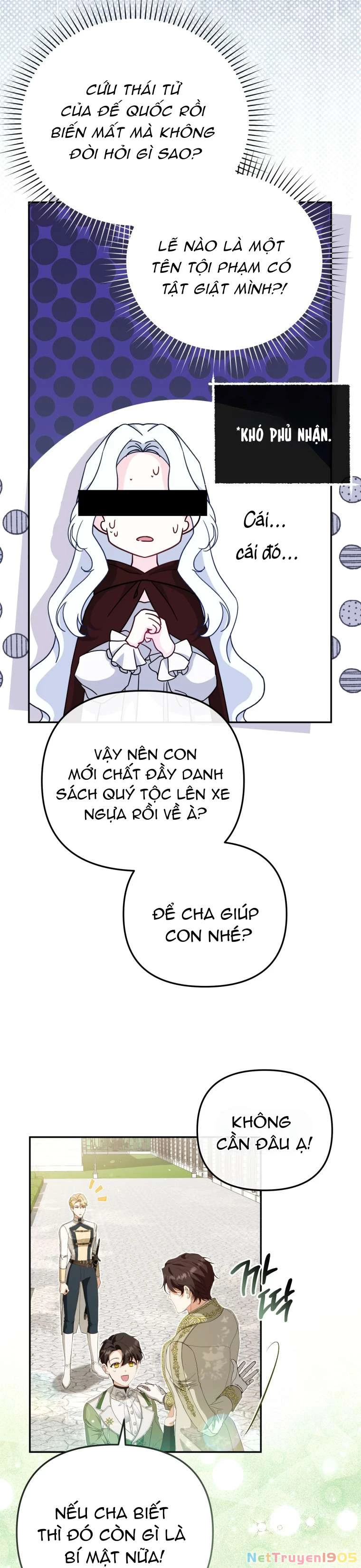 Người Phải Trả Giá Bằng Mạng Sống Vì Đã Lừa Dối Tôi Chapter 11 - 26