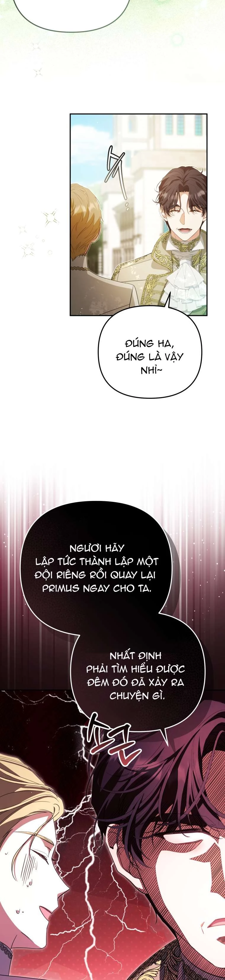 Người Phải Trả Giá Bằng Mạng Sống Vì Đã Lừa Dối Tôi Chapter 11 - 27