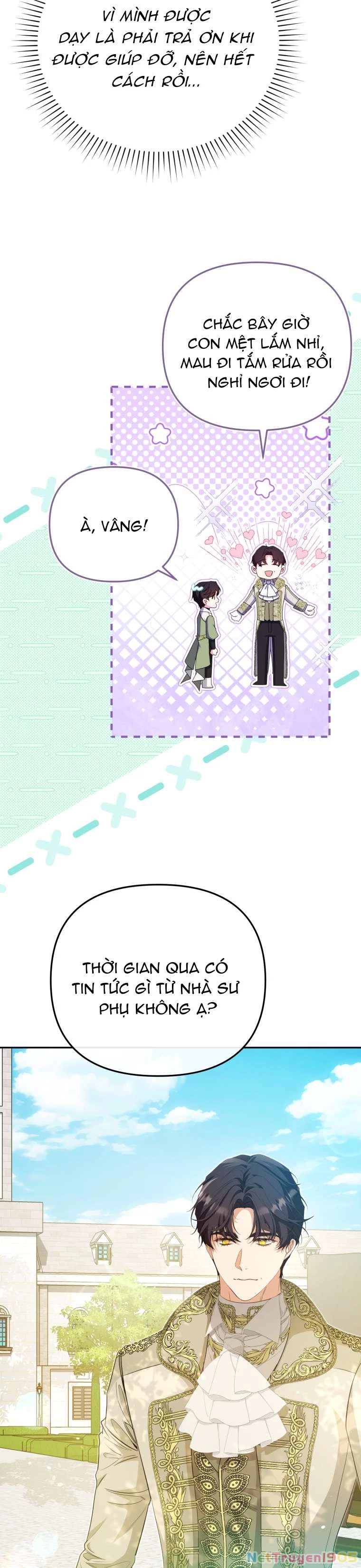 Người Phải Trả Giá Bằng Mạng Sống Vì Đã Lừa Dối Tôi Chapter 11 - 29