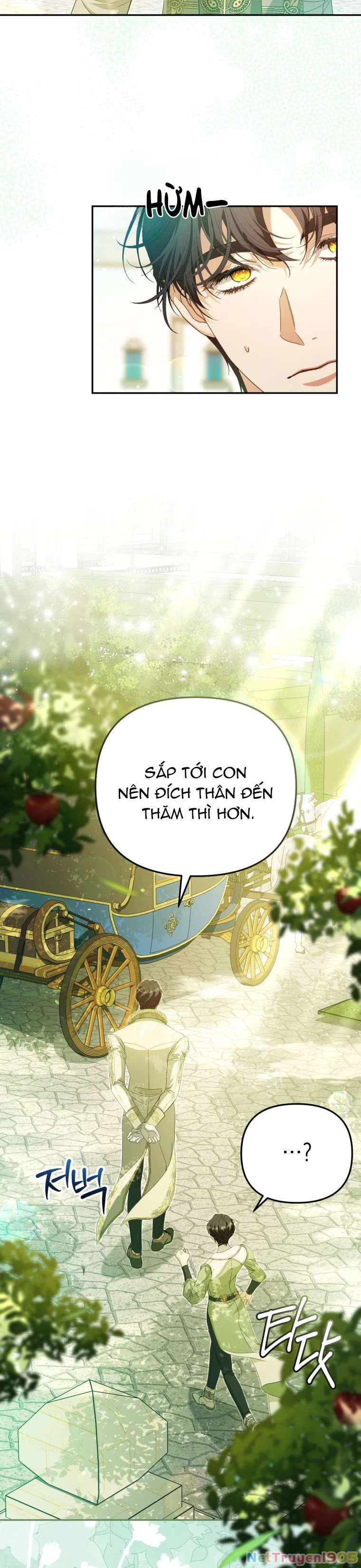 Người Phải Trả Giá Bằng Mạng Sống Vì Đã Lừa Dối Tôi Chapter 11 - 30