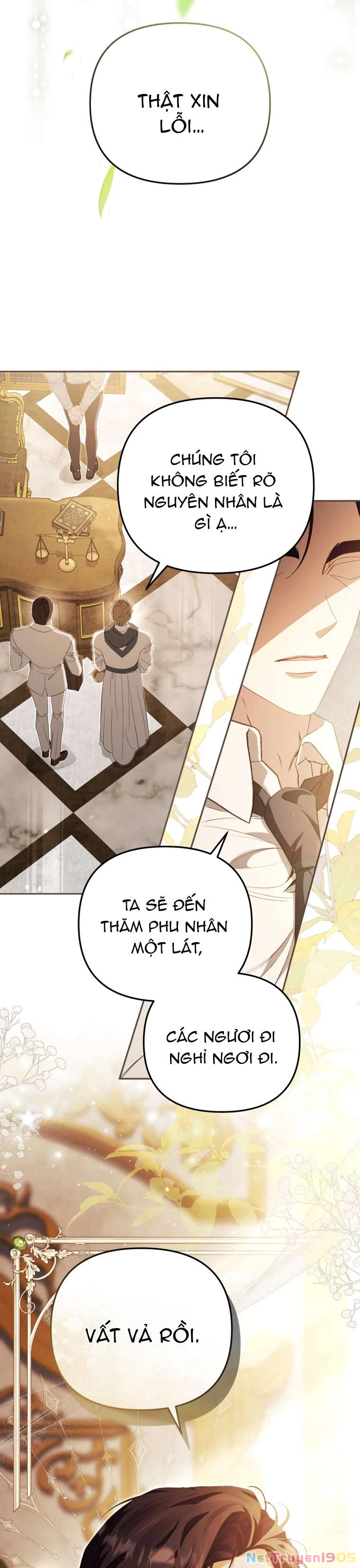 Người Phải Trả Giá Bằng Mạng Sống Vì Đã Lừa Dối Tôi Chapter 11 - 32