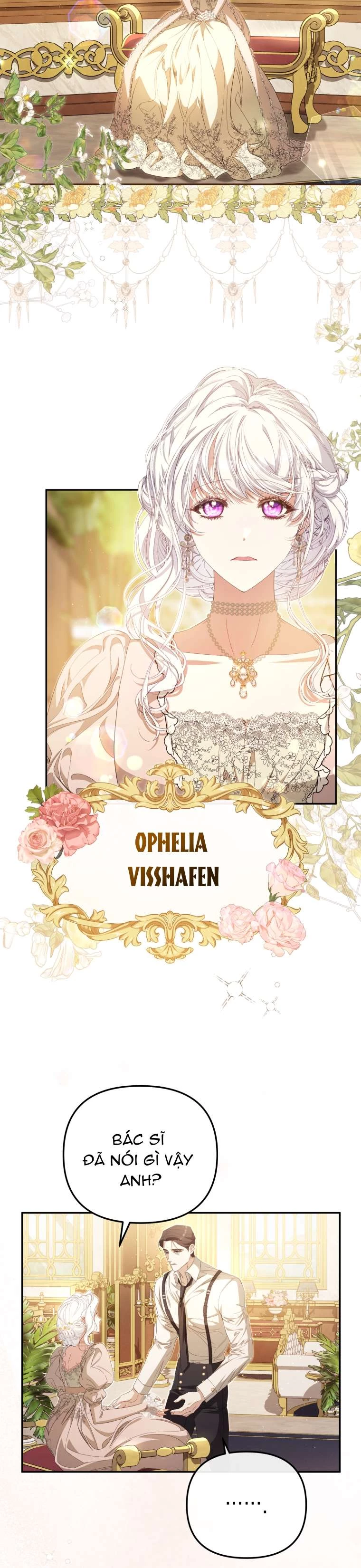 Người Phải Trả Giá Bằng Mạng Sống Vì Đã Lừa Dối Tôi Chapter 11 - 35