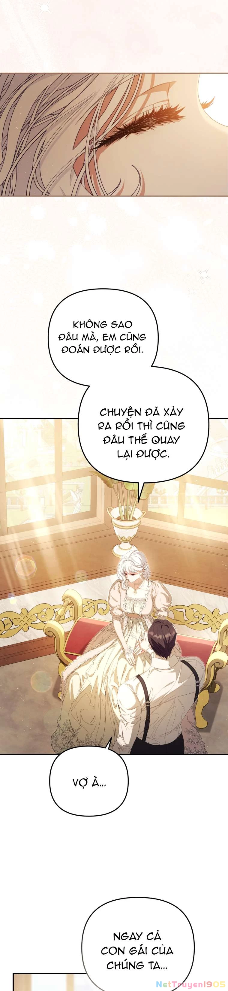 Người Phải Trả Giá Bằng Mạng Sống Vì Đã Lừa Dối Tôi Chapter 11 - 36