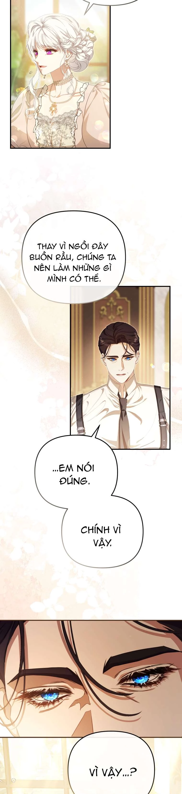 Người Phải Trả Giá Bằng Mạng Sống Vì Đã Lừa Dối Tôi Chapter 11 - 37