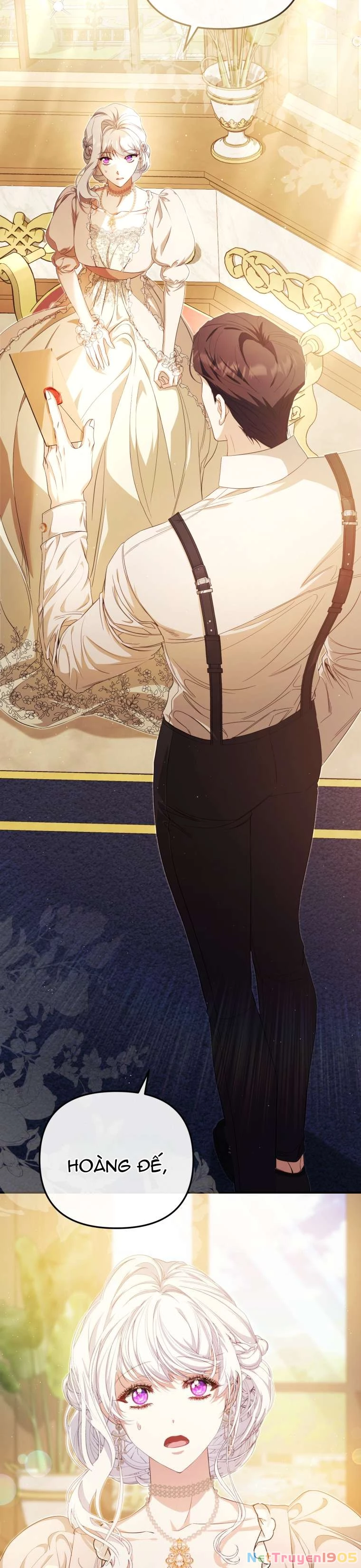 Người Phải Trả Giá Bằng Mạng Sống Vì Đã Lừa Dối Tôi Chapter 11 - 38