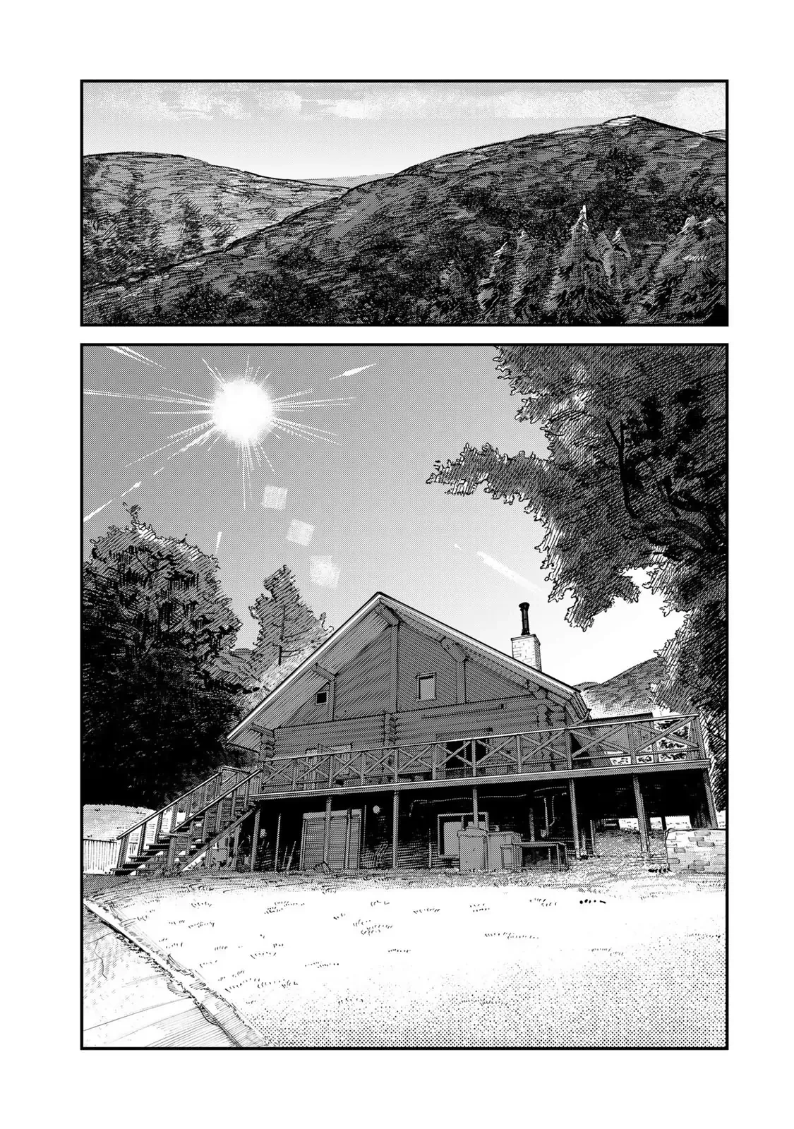 Spica - Tội Ác Và Hình Phạt Chapter 30 - 7