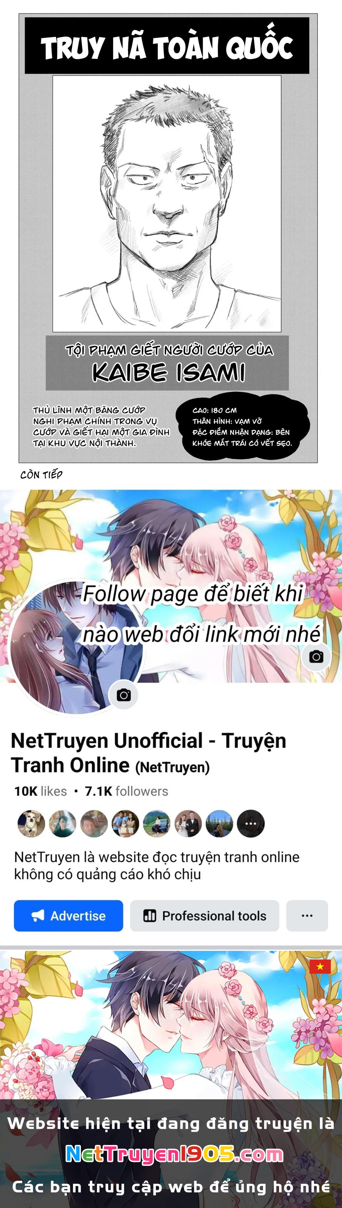 Spica - Tội Ác Và Hình Phạt Chapter 30 - 18
