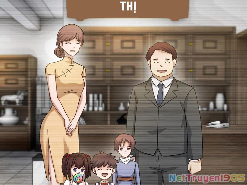 Hệ Thống Tận Thế Của Ta Chapter 10 - 23