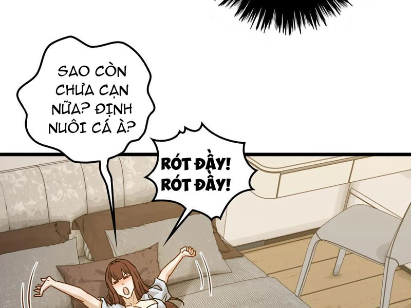 Hệ Thống Tận Thế Của Ta Chapter 10 - 83
