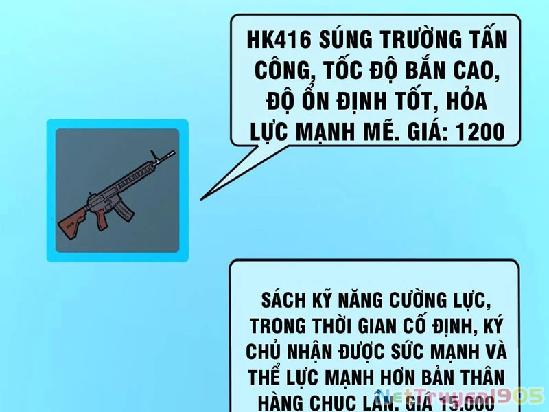 Hệ Thống Tận Thế Của Ta Chapter 10 - 94