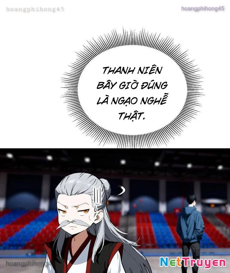 Toàn Dân Ngự Thú: Bắt Đầu Từ Sơn Hải Kinh Ta Quét Ngang Toàn Cầu Chapter 52 - 6