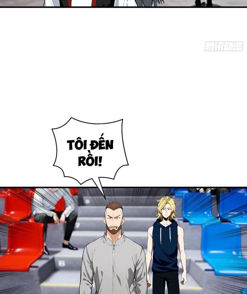 Toàn Dân Ngự Thú: Bắt Đầu Từ Sơn Hải Kinh Ta Quét Ngang Toàn Cầu Chapter 52 - 7