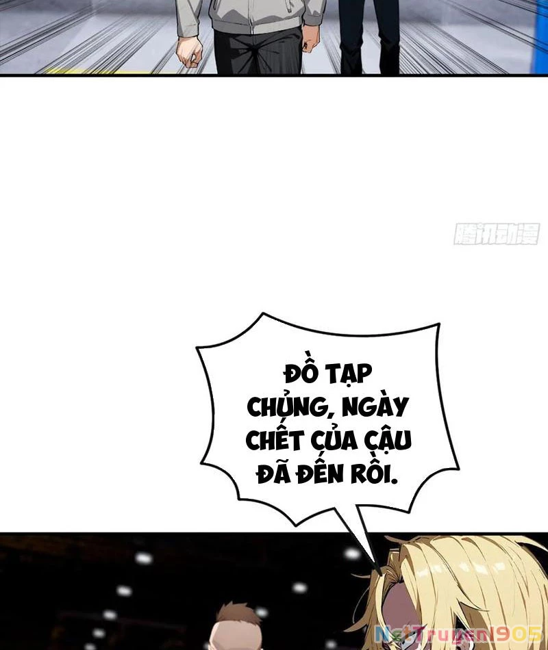 Toàn Dân Ngự Thú: Bắt Đầu Từ Sơn Hải Kinh Ta Quét Ngang Toàn Cầu Chapter 52 - 8