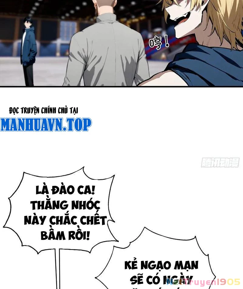 Toàn Dân Ngự Thú: Bắt Đầu Từ Sơn Hải Kinh Ta Quét Ngang Toàn Cầu Chapter 52 - 9