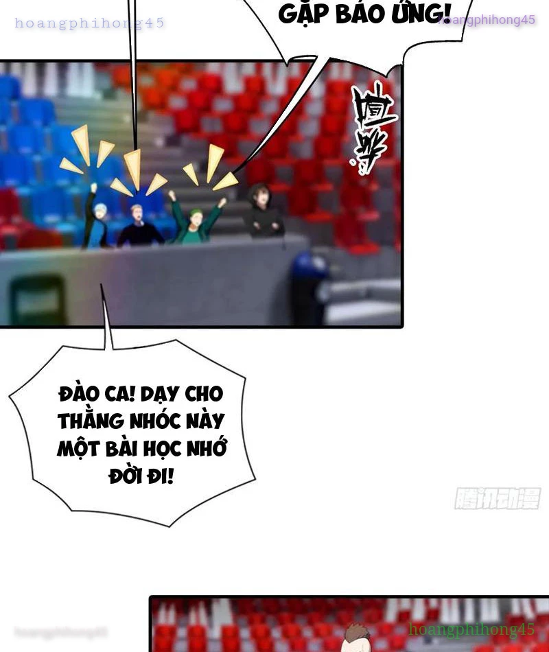 Toàn Dân Ngự Thú: Bắt Đầu Từ Sơn Hải Kinh Ta Quét Ngang Toàn Cầu Chapter 52 - 10
