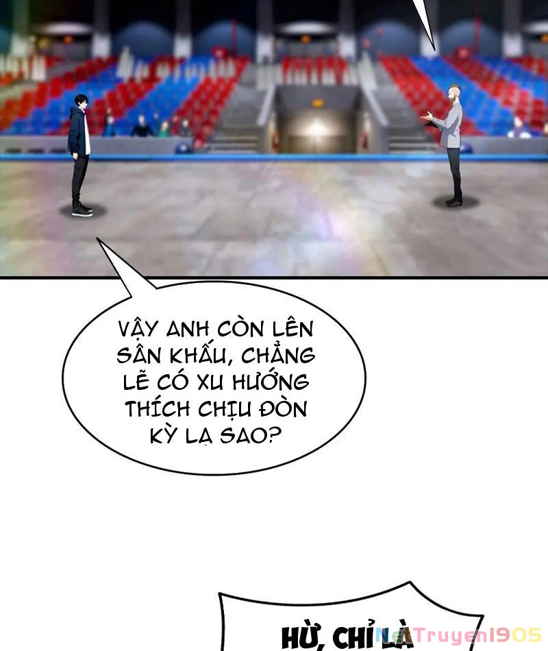 Toàn Dân Ngự Thú: Bắt Đầu Từ Sơn Hải Kinh Ta Quét Ngang Toàn Cầu Chapter 52 - 12