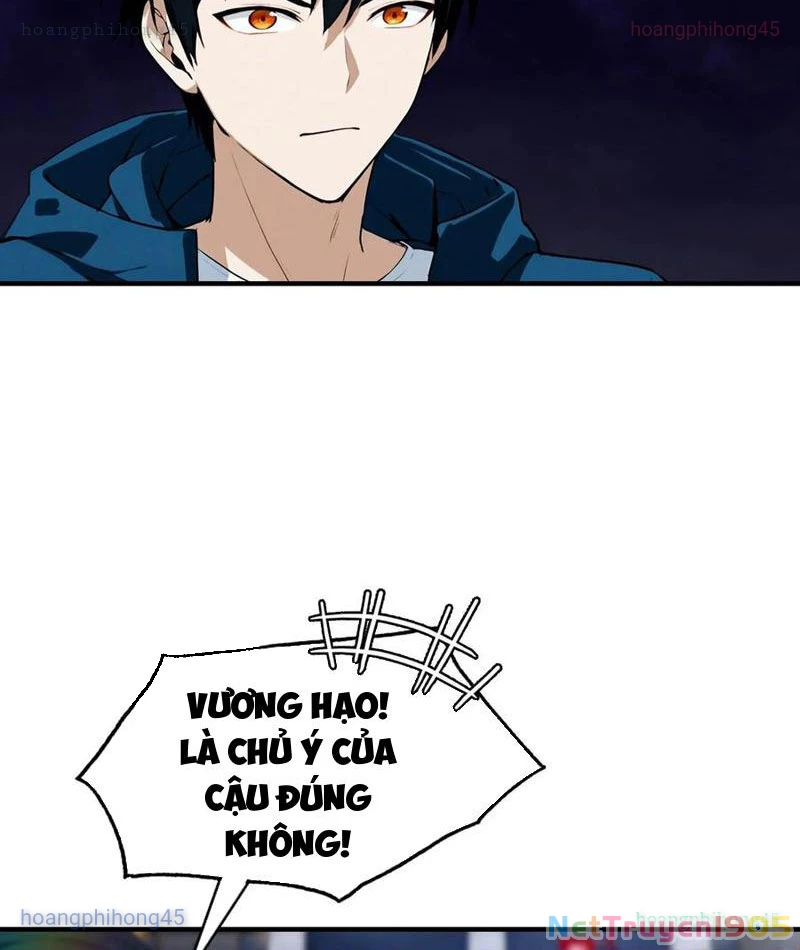 Toàn Dân Ngự Thú: Bắt Đầu Từ Sơn Hải Kinh Ta Quét Ngang Toàn Cầu Chapter 52 - 33