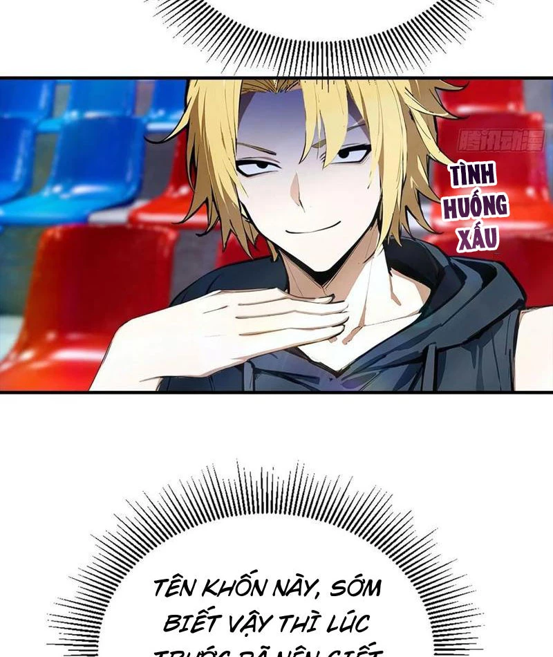 Toàn Dân Ngự Thú: Bắt Đầu Từ Sơn Hải Kinh Ta Quét Ngang Toàn Cầu Chapter 52 - 35