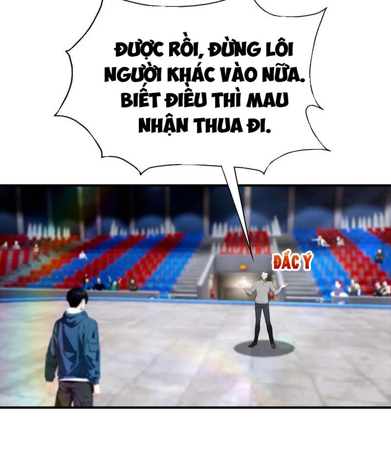 Toàn Dân Ngự Thú: Bắt Đầu Từ Sơn Hải Kinh Ta Quét Ngang Toàn Cầu Chapter 52 - 37