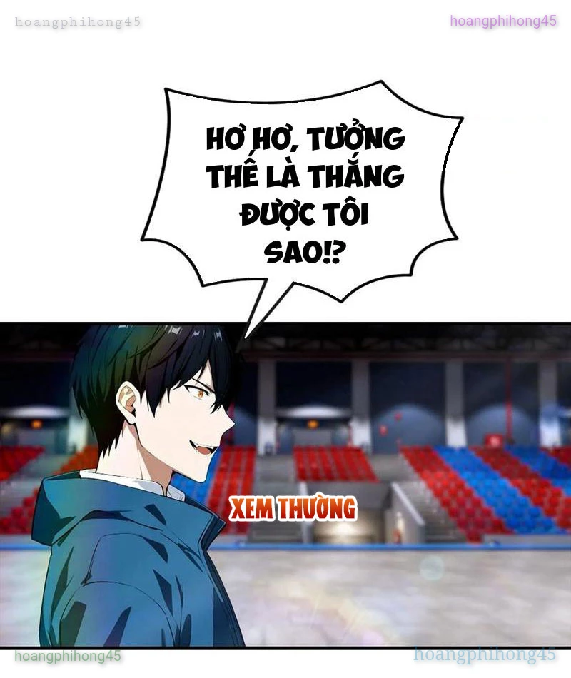 Toàn Dân Ngự Thú: Bắt Đầu Từ Sơn Hải Kinh Ta Quét Ngang Toàn Cầu Chapter 52 - 38