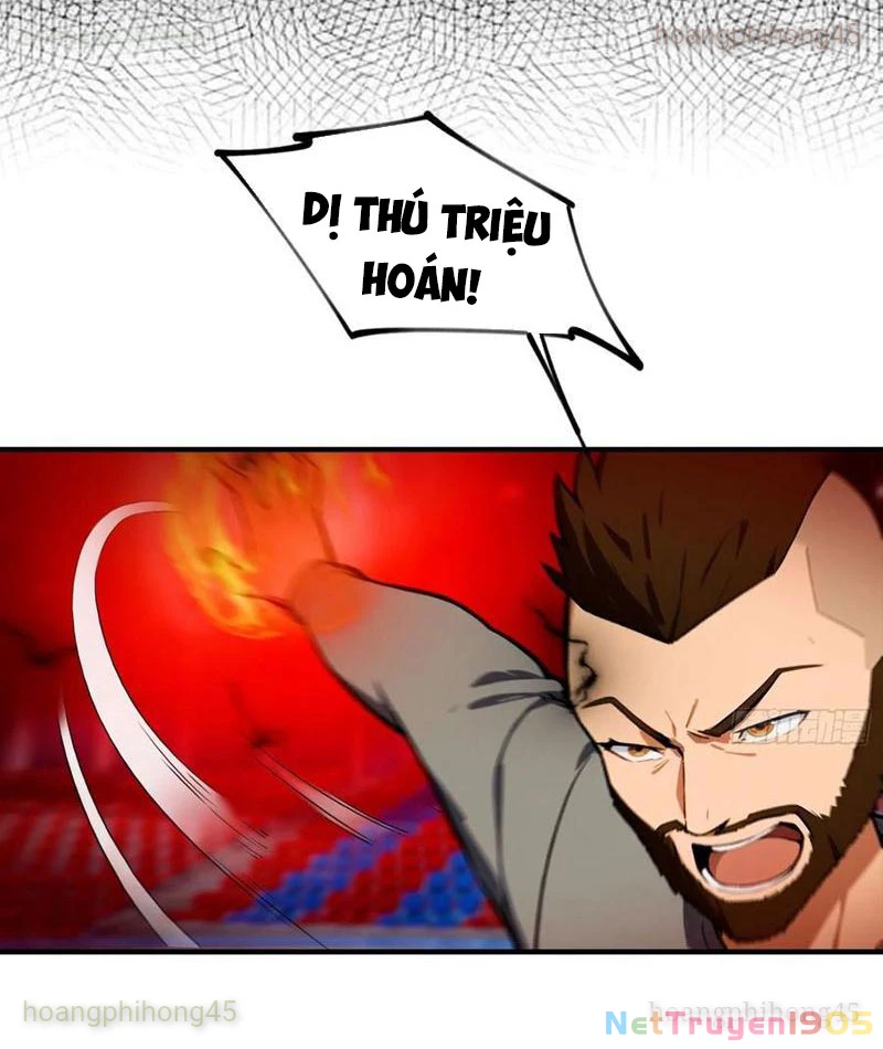 Toàn Dân Ngự Thú: Bắt Đầu Từ Sơn Hải Kinh Ta Quét Ngang Toàn Cầu Chapter 52 - 42