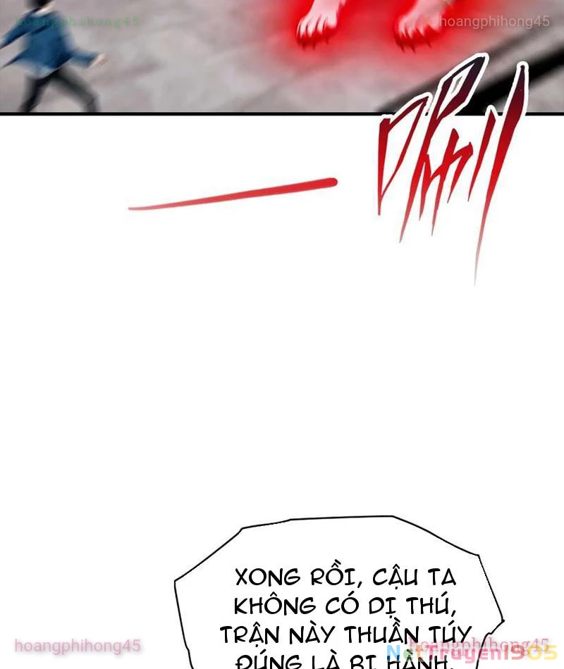 Toàn Dân Ngự Thú: Bắt Đầu Từ Sơn Hải Kinh Ta Quét Ngang Toàn Cầu Chapter 52 - 45