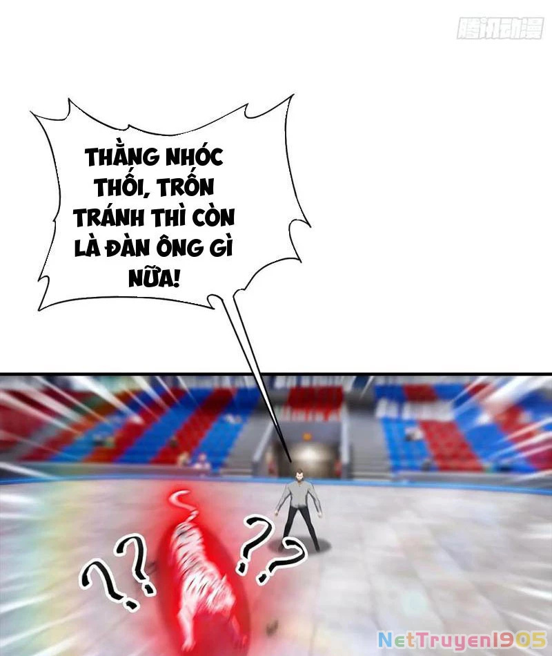 Toàn Dân Ngự Thú: Bắt Đầu Từ Sơn Hải Kinh Ta Quét Ngang Toàn Cầu Chapter 52 - 49