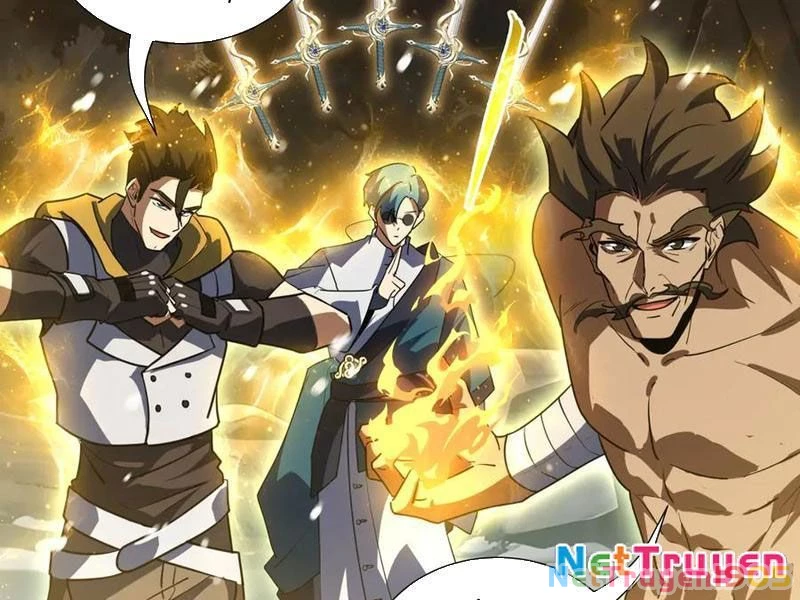 Ta Ký Kết Khế Ước Với Chính Mình Chapter 102 - 46