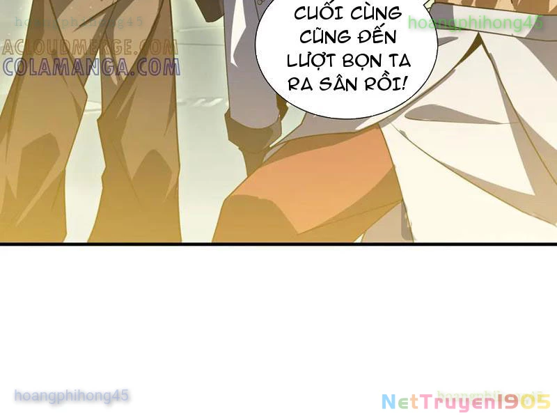 Ta Ký Kết Khế Ước Với Chính Mình Chapter 102 - 47