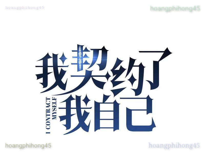 Ta Ký Kết Khế Ước Với Chính Mình Chapter 102 - 48