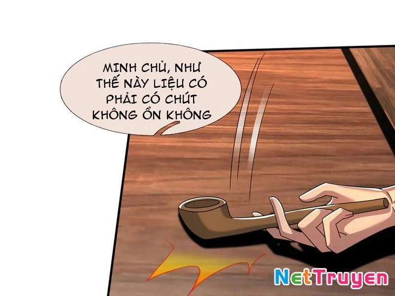 Bắt đầu từ việc chống đẩy một vạn cái: Ta oanh sát thần minh Chapter 62 - 6