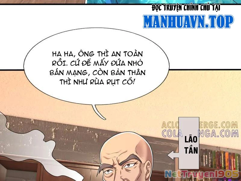 Bắt đầu từ việc chống đẩy một vạn cái: Ta oanh sát thần minh Chapter 62 - 9