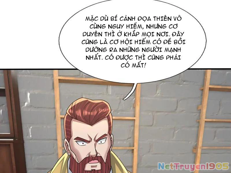 Bắt đầu từ việc chống đẩy một vạn cái: Ta oanh sát thần minh Chapter 62 - 19