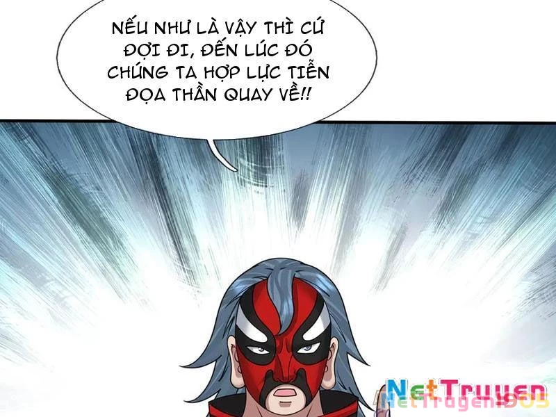 Bắt đầu từ việc chống đẩy một vạn cái: Ta oanh sát thần minh Chapter 62 - 21