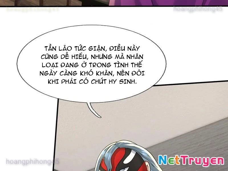 Bắt đầu từ việc chống đẩy một vạn cái: Ta oanh sát thần minh Chapter 62 - 26