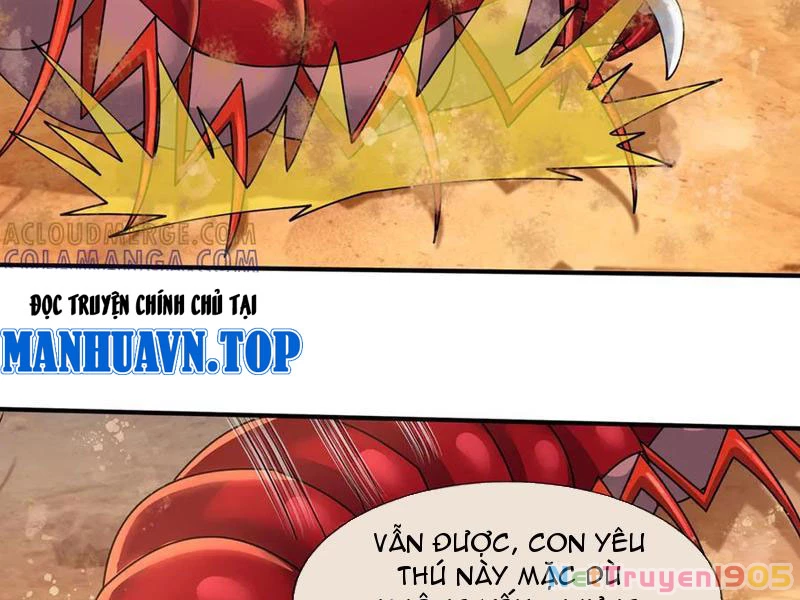 Bắt đầu từ việc chống đẩy một vạn cái: Ta oanh sát thần minh Chapter 62 - 54