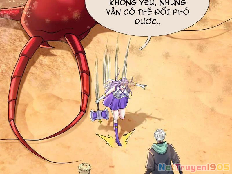 Bắt đầu từ việc chống đẩy một vạn cái: Ta oanh sát thần minh Chapter 62 - 55