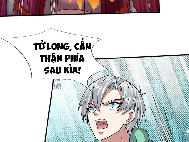 Bắt đầu từ việc chống đẩy một vạn cái: Ta oanh sát thần minh Chapter 62 - 58
