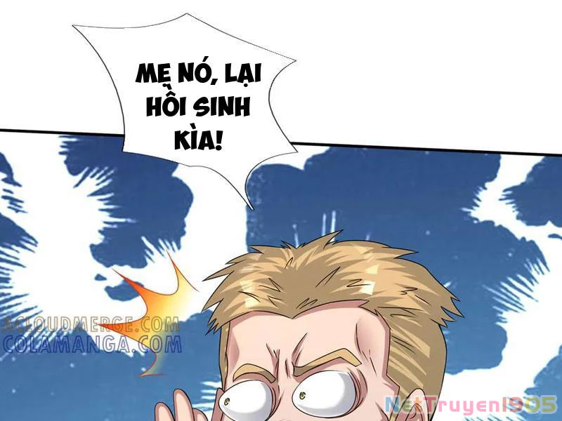 Bắt đầu từ việc chống đẩy một vạn cái: Ta oanh sát thần minh Chapter 62 - 77